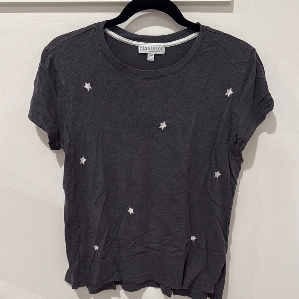 P.J. Salvage Women’s Stars Tee